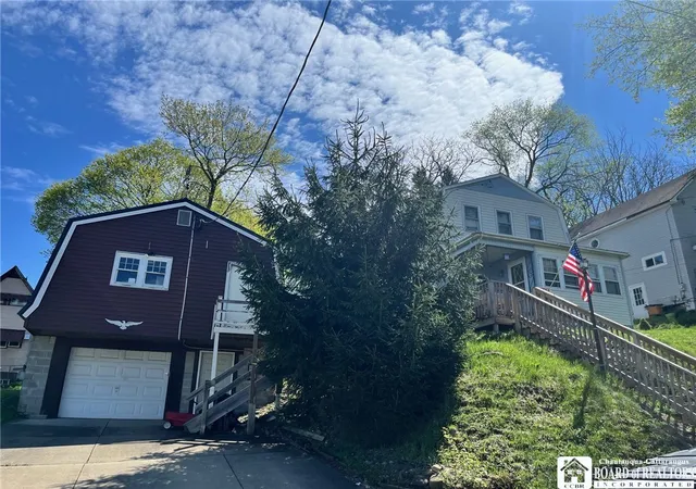 Homes for sale in Olean, NY | 332 N 6Th St, Olean, NY 14760 | MLS# R1675429