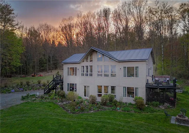 Photo 1 of Single family home for sale at 2615 Lockwood Run Rd, Lockwood, NY 14859 | MLS# R1680160 | Listing updated on 2026-07-28