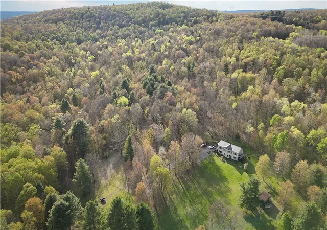 Photo 4 of Single family home for sale at 2615 Lockwood Run Rd, Lockwood, NY 14859 | MLS# R1680160 | Listing updated on 2026-07-28