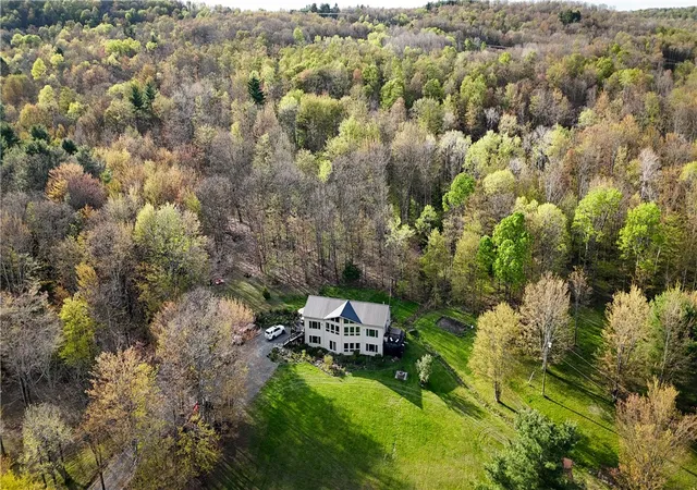 Photo 5 of Single family home for sale at 2615 Lockwood Run Rd, Lockwood, NY 14859 | MLS# R1680160 | Listing updated on 2026-07-28