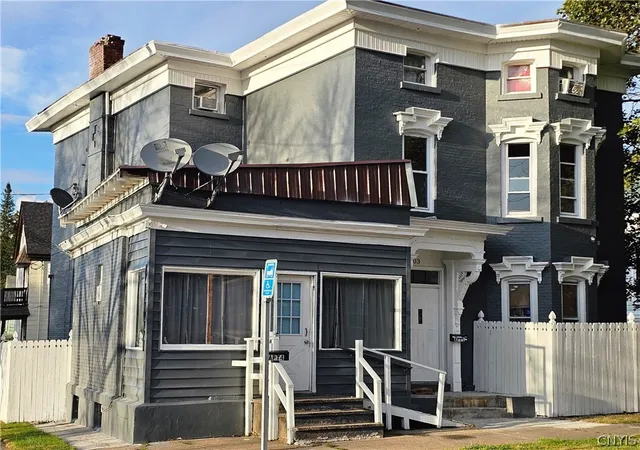 1st image of 1303 Bleecker St, Utica, NY 13501 | MLS# S1680171