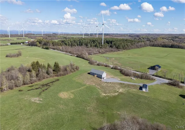 Homes for sale in Martinsburg, NY | 3651 Gardner Rd, Martinsburg, NY 13367 | MLS# S1679485