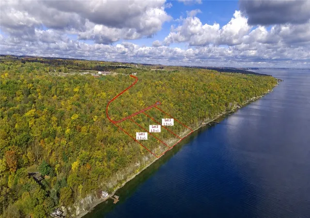 Photo 1 of Land for sale at 2 Nora's Way, Starkey, NY 14837 | MLS# R1679567 | Listing updated on 2026-05-21