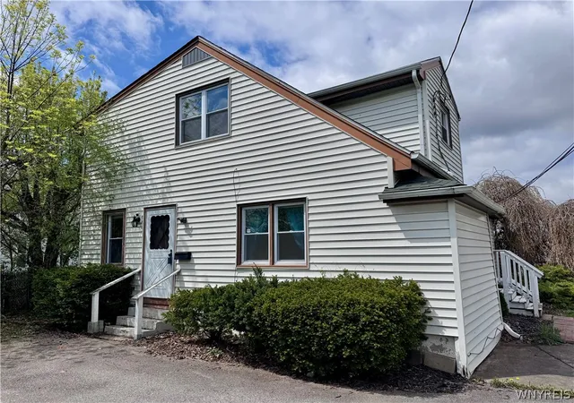 38th image of 4801 N Bailey Ave, Buffalo, NY 14226 | MLS# B1680039