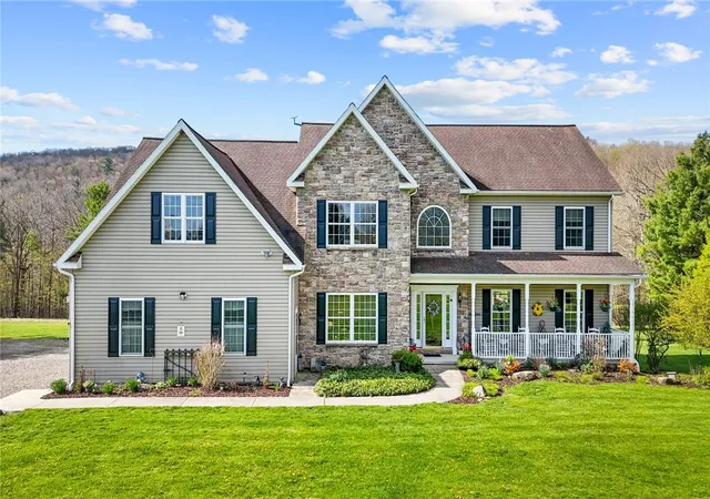 1st image of 280 300 Dodd Rd, Windsor, NY 13865 | MLS# R1680193