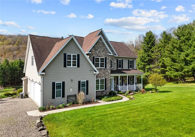 2nd image of 280 300 Dodd Rd, Windsor, NY 13865 | MLS# R1680193