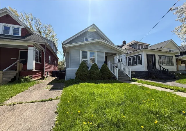Homes for sale in Buffalo, NY | 69 Thornton Ave, Buffalo, NY 14215 | MLS# B1658359