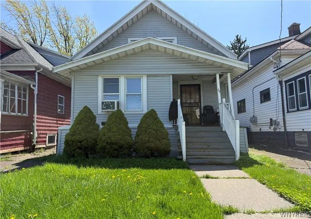Homes for sale in Buffalo, NY | 69 Thornton Ave, Buffalo, NY 14215 | MLS# B1658359
