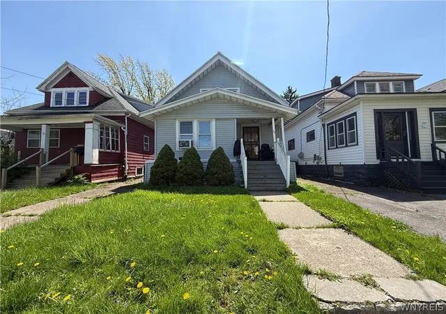 Homes for sale in Buffalo, NY | 69 Thornton Ave, Buffalo, NY 14215 | MLS# B1658359