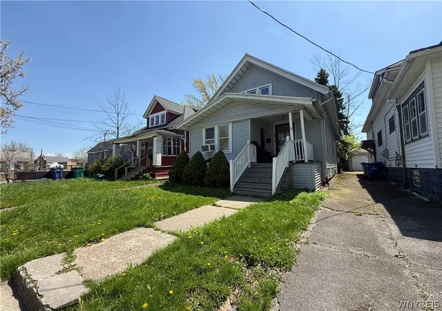Homes for sale in Buffalo, NY | 69 Thornton Ave, Buffalo, NY 14215 | MLS# B1658359