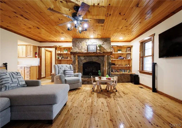 4th image of 34741 Us Route 11, Philadelphia, NY 13673 | MLS# S1680206