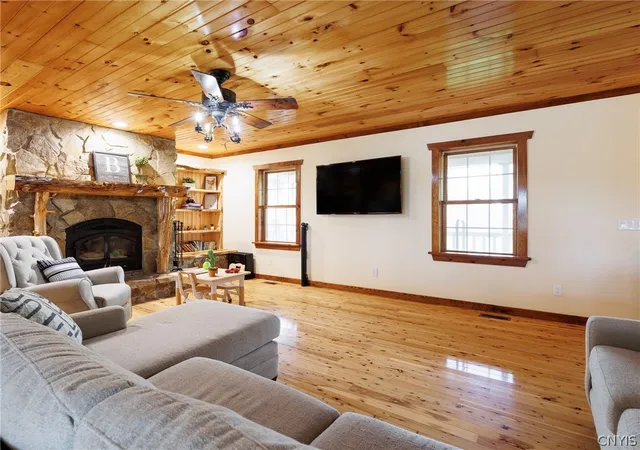 5th image of 34741 Us Route 11, Philadelphia, NY 13673 | MLS# S1680206