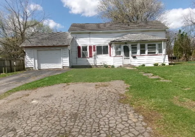 Homes for sale in Arcadia, NY | 105 Mill St, Arcadia, NY 14513 | MLS# R1680251