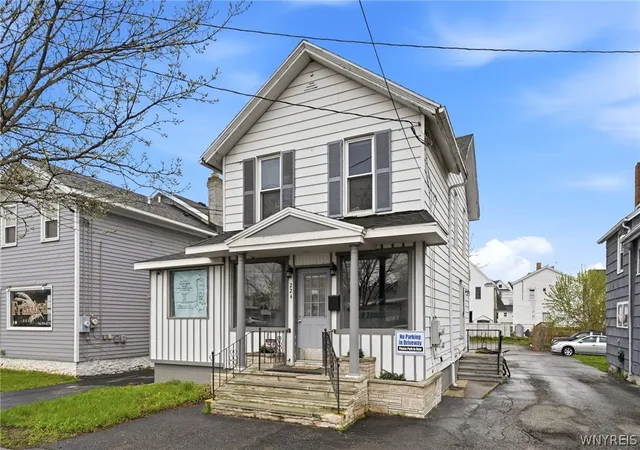 Listing Photo 3 - Condo for sale in building located at 224 Ellicott St, Batavia, NY 14619