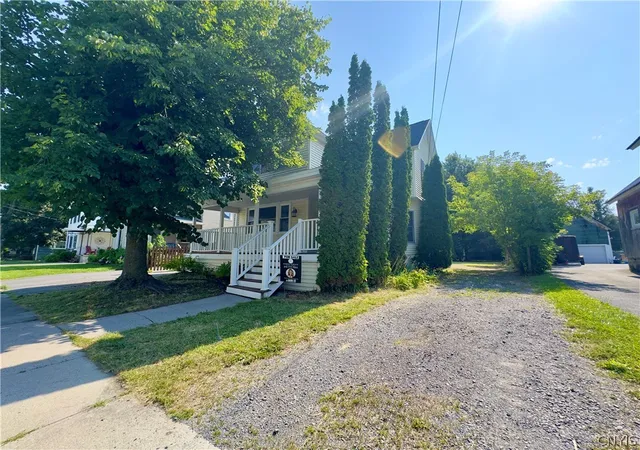 Photo 1 of Single family home for sale at 724 Cooper, Watertown, NY 13601 | MLS# S1678460 | Listing updated on 2026-07-27
