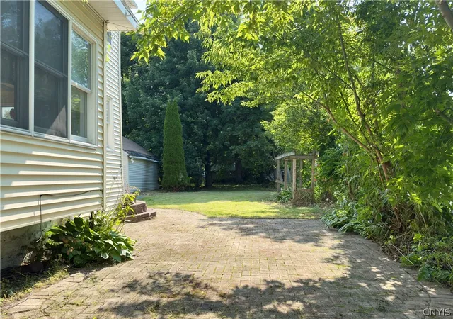 Photo 2 of Single family home for sale at 724 Cooper, Watertown, NY 13601 | MLS# S1678460 | Listing updated on 2026-07-27