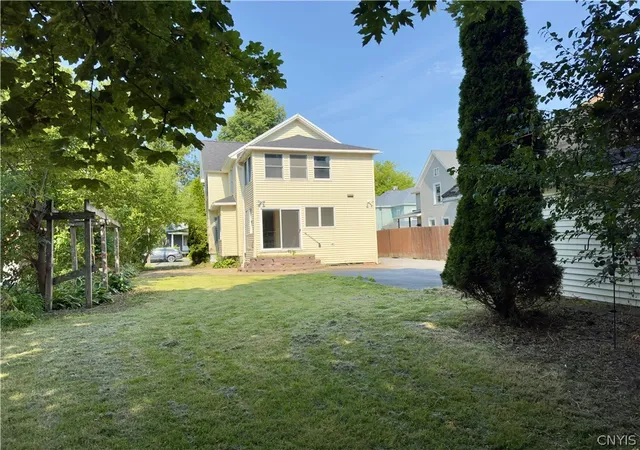Photo 3 of Single family home for sale at 724 Cooper, Watertown, NY 13601 | MLS# S1678460 | Listing updated on 2026-07-27