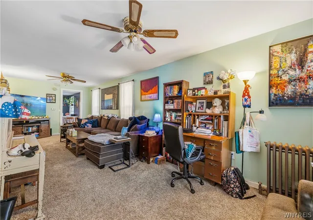 Photo 4 of Multi family home for sale at 34 Alabama St, Buffalo, NY 14204 | MLS# B1680220 | Listing updated on 2026-08-01
