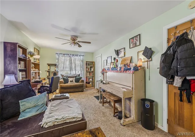 Photo 5 of Multi family home for sale at 34 Alabama St, Buffalo, NY 14204 | MLS# B1680220 | Listing updated on 2026-08-01