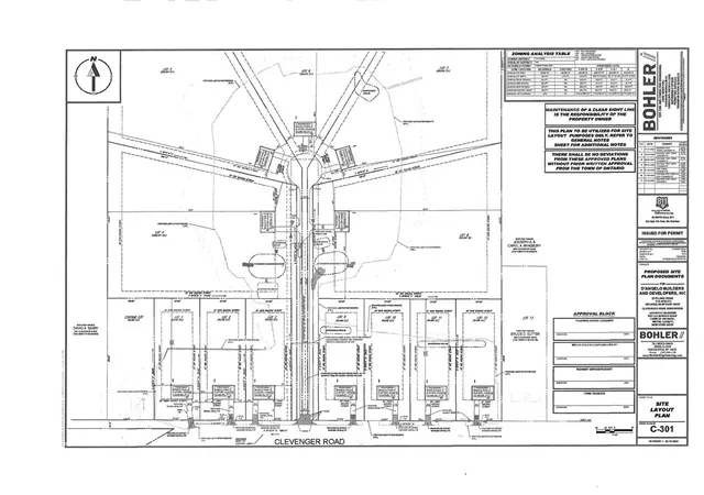 10th image of Lot 2 Clevenger Rd, Ontario, NY 14519 | MLS# R1680266
