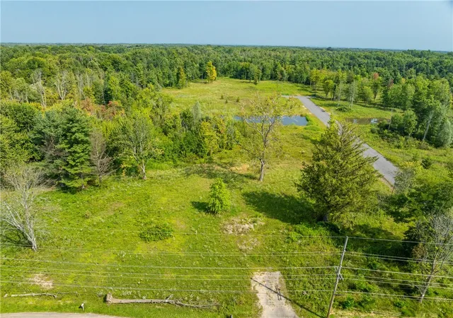 Photo 3 of Sale Pending at Lot 2 Clevenger Rd, Ontario, NY 14519 | MLS# R1680266 | Listing updated on 2026-08-03