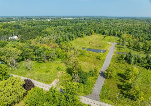 Photo 4 of Sale Pending at Lot 2 Clevenger Rd, Ontario, NY 14519 | MLS# R1680266 | Listing updated on 2026-08-03