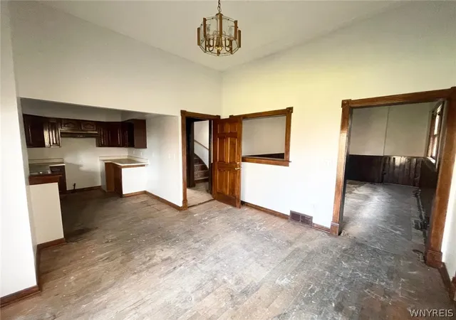 Homes for sale in Buffalo, NY | 86 Prospect Ave, Buffalo, NY 14201 | MLS# B1680270