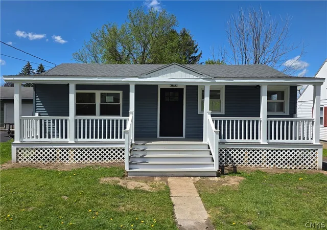 Homes for sale in New Hartford, NY | 6 Mayberry Pl, New Hartford, NY 13413 | MLS# S1680241
