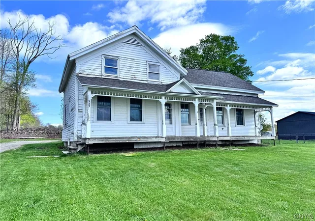 Homes for sale in Camden, NY | 933 Hillsboro Rd, Camden, NY 13316 | MLS# S1679717