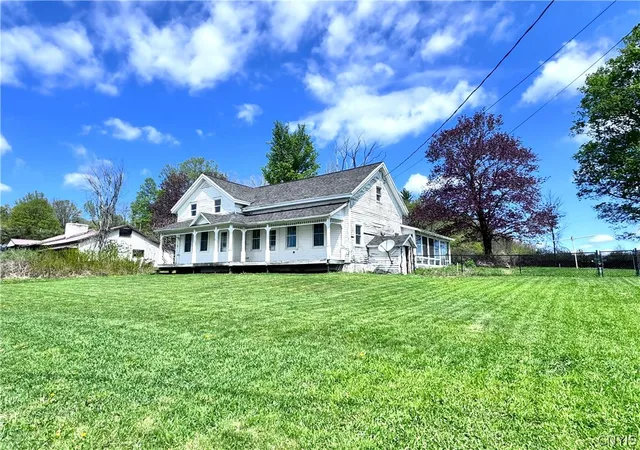 Homes for sale in Camden, NY | 933 Hillsboro Rd, Camden, NY 13316 | MLS# S1679717