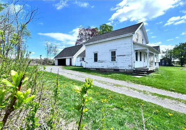 Homes for sale in Camden, NY | 933 Hillsboro Rd, Camden, NY 13316 | MLS# S1679717