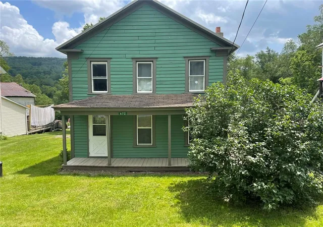 Homes for sale in Summit, NY | 672 Charlotte Valley Rd, Summit, NY 12036 | MLS# R1671327