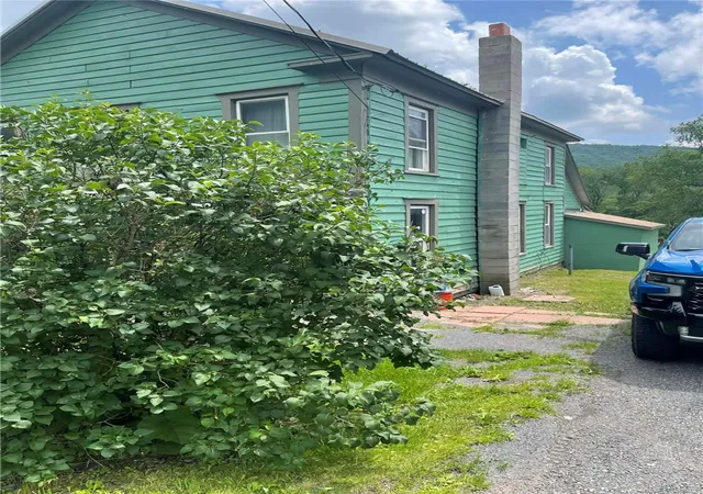 Homes for sale in Summit, NY | 672 Charlotte Valley Rd, Summit, NY 12036 | MLS# R1671327