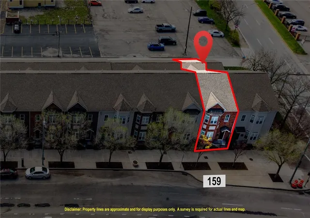 Homes for sale in Rochester, NY | 159 N Plymouth Ave, Rochester, NY 14614 | MLS# R1680295