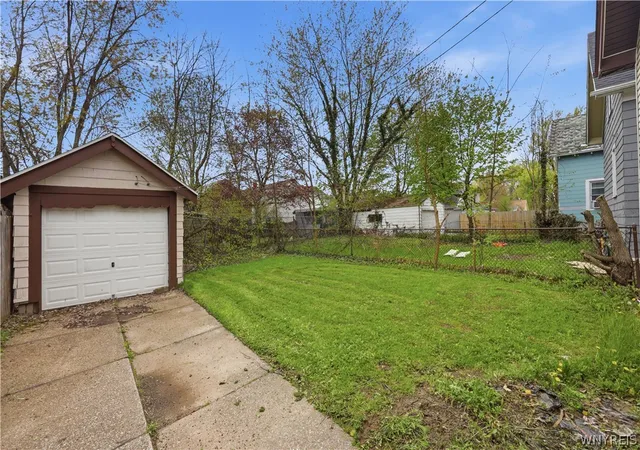 Homes for sale in Buffalo, NY | 123 Rounds Ave, Buffalo, NY 14215 | MLS# B1680224