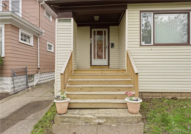 Homes for sale in Buffalo, NY | 123 Rounds Ave, Buffalo, NY 14215 | MLS# B1680224