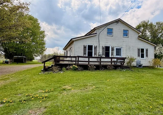 Homes for sale in Granby, NY | 671 County Route 3, Granby, NY 13069 | MLS# S1680245