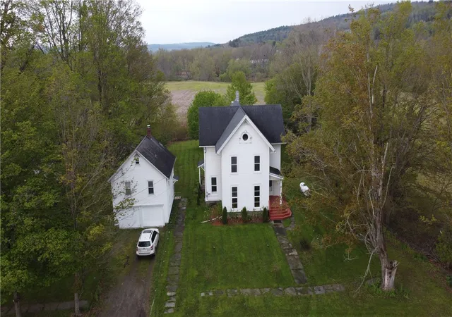 1st image of 39 41 Maple St, Afton, NY 13730 | MLS# R1678560