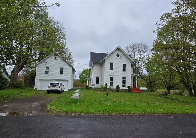 2nd image of 39 41 Maple St, Afton, NY 13730 | MLS# R1678560