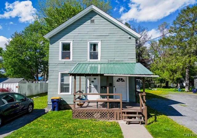 Homes for sale in German Flatts, NY | 266 Second St, German Flatts, NY 13357 | MLS# S1680315