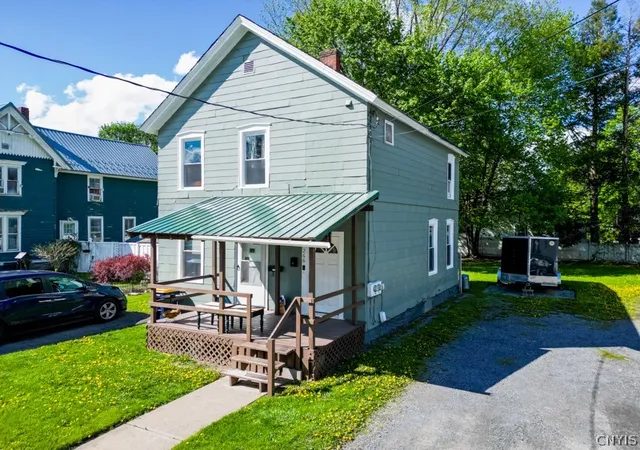 Homes for sale in German Flatts, NY | 266 Second St, German Flatts, NY 13357 | MLS# S1680315