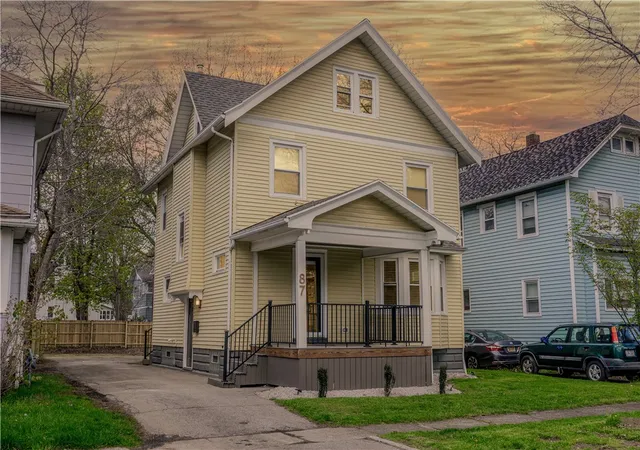 Homes for sale in Rochester, NY | 87 Paige St, Rochester, NY 14619 | MLS# R1680161