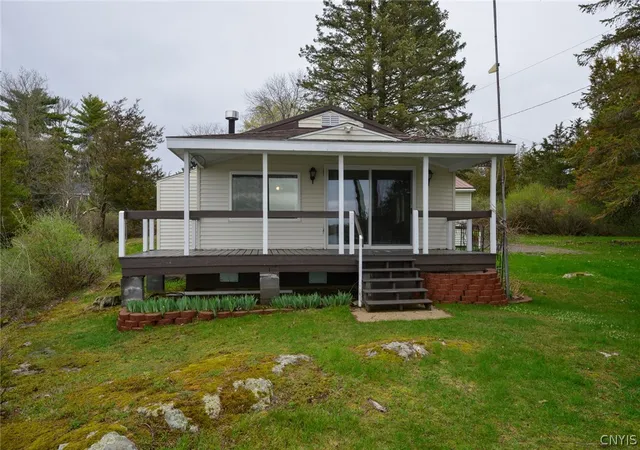 1st image of 255 Mitchell Rd, Macomb, NY 13654 | MLS# S1679519