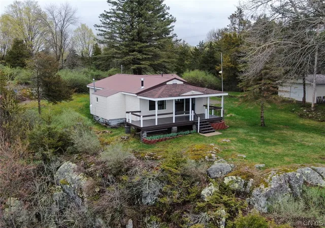 2nd image of 255 Mitchell Rd, Macomb, NY 13654 | MLS# S1679519