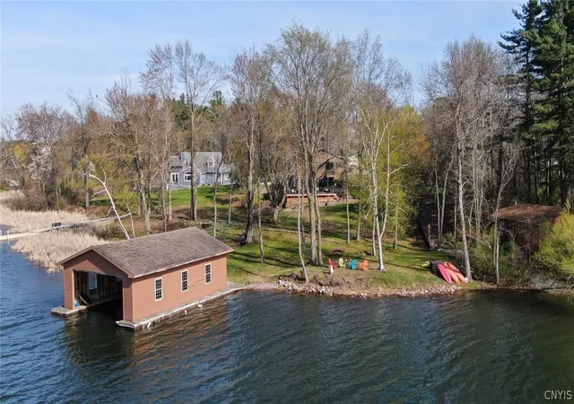 Photo 2 of Single family home for sale at 20682 Russell Tract, Alexandria Bay, NY 13607 | MLS# S1678810 | Listing updated on 2026-07-25