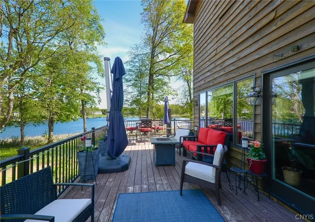 Photo 3 of Single family home for sale at 20682 Russell Tract, Alexandria Bay, NY 13607 | MLS# S1678810 | Listing updated on 2026-07-25