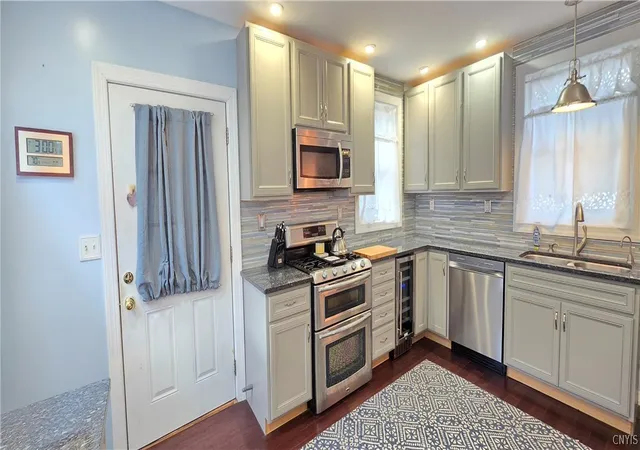 Homes for sale in Cortland, NY | 32 N Church St, Cortland, NY 13045 | MLS# S1679695