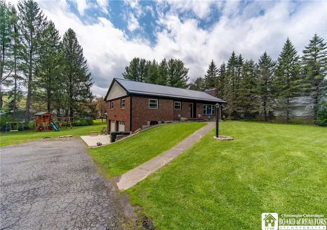 1st image of 1993 Buffalo Street Ext, Jamestown, NY 14701 | MLS# R1678501