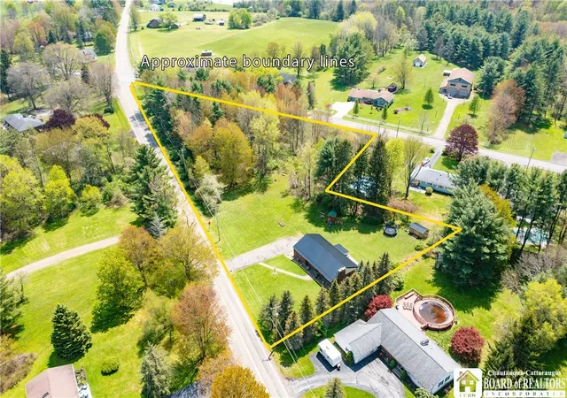 40th image of 1993 Buffalo Street Ext, Jamestown, NY 14701 | MLS# R1678501