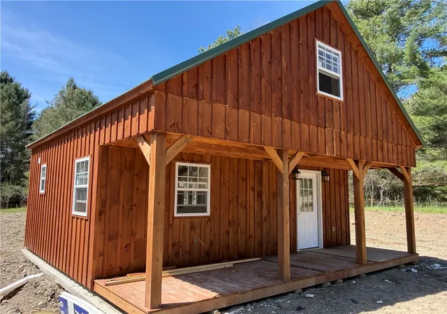 Homes for sale in Bolivar, NY | 7130 Rt 417, Bolivar, NY 14715 | MLS# R1680345